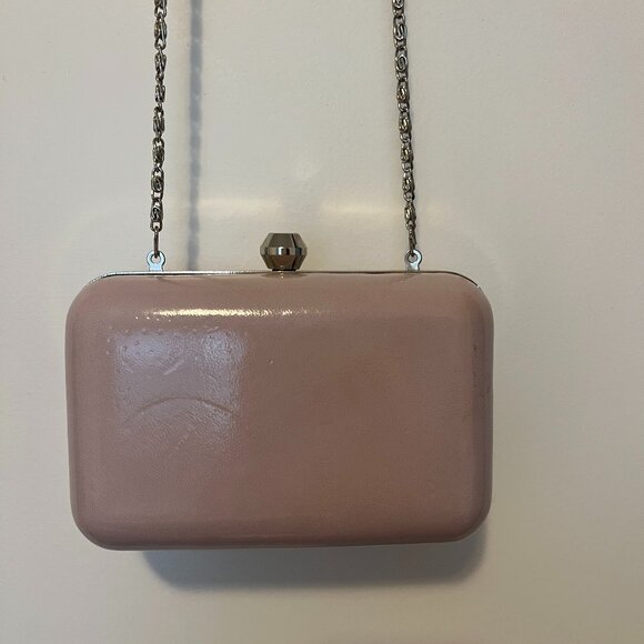 Cute Shoulder Clutch Bag - Picture 3 of 3